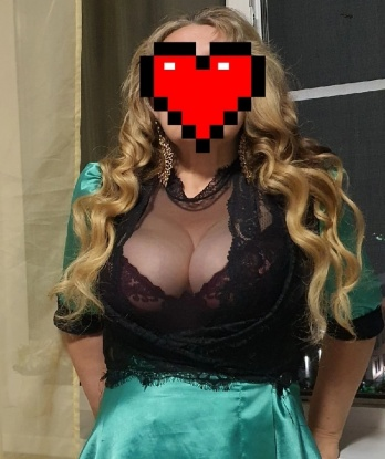 Проститутка Есения