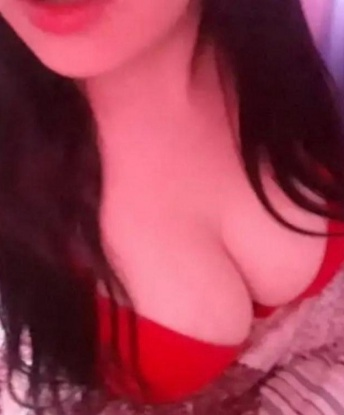 Проститутка Юлиана