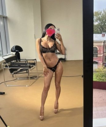 Проститутка Валерия